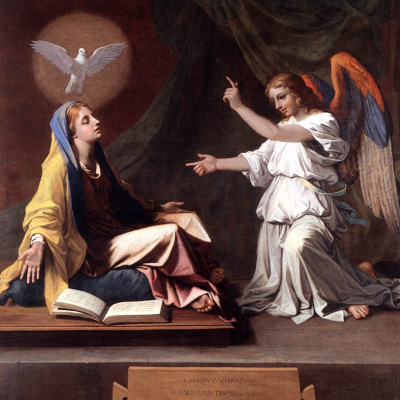 Christo Nihil Praeponere
