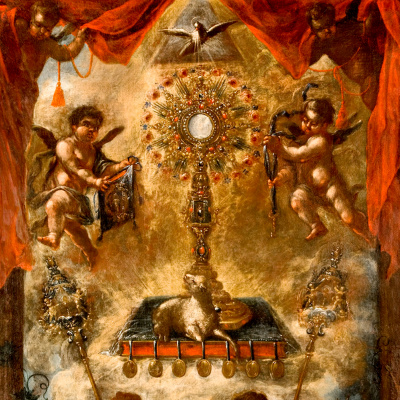 Christo Nihil Praeponere