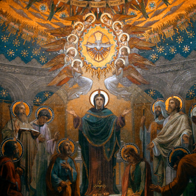 Christo Nihil Praeponere