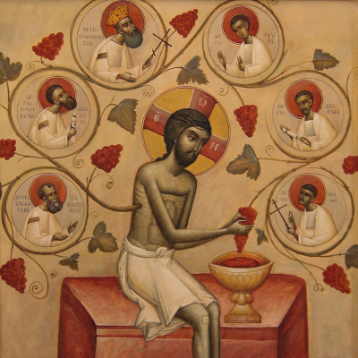 Christo Nihil Praeponere