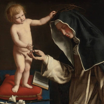 Christo Nihil Praeponere