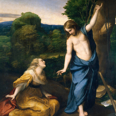 Christo Nihil Praeponere