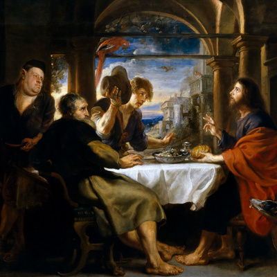 Christo Nihil Praeponere