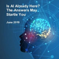 Is AI Already Here? The Answers May Startle You