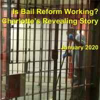 Is Bail Reform Working? Charlotte’s Revealing Story