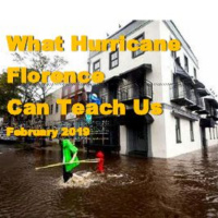 What Hurricane Florence Can Teach Us