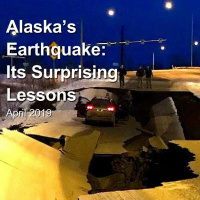 Alaska’s Earthquake: Its Surprising Lessons