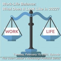 Work - Life Balance: What Does It Look Like in 2022?
