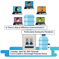 Is There a Key to Effective Communication? Particularly During the Pandemic