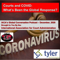 The Courts and COVID: Whats Been the Global Response?