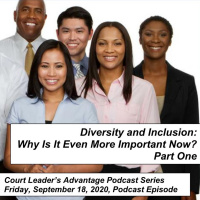 Diversity and Inclusion: Why Is It Even More Important Now? Part One