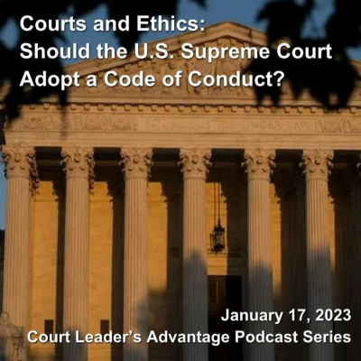 Court Leaders Advantage