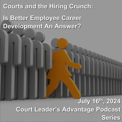 Court Leaders Advantage