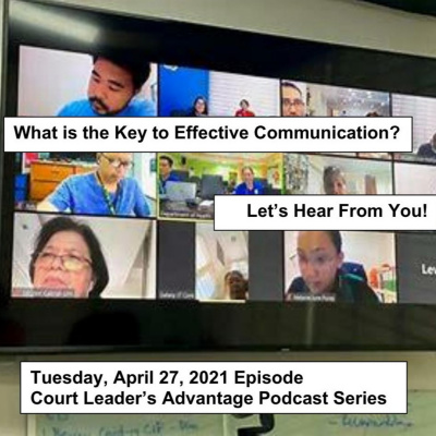 Court Leaders Advantage