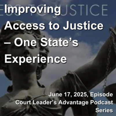 Court Leaders Advantage