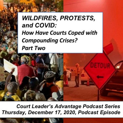 Court Leaders Advantage