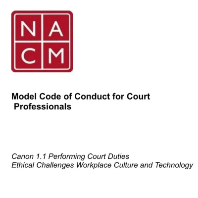 Court Leaders Advantage