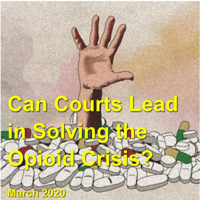 Court Leaders Advantage