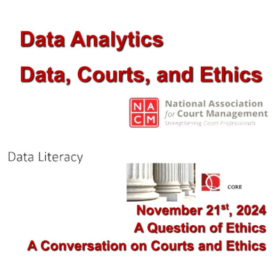 Court Leaders Advantage