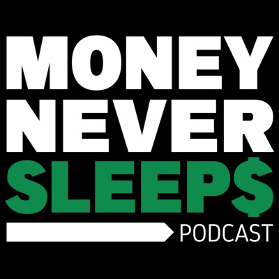 Moneyneversleeps