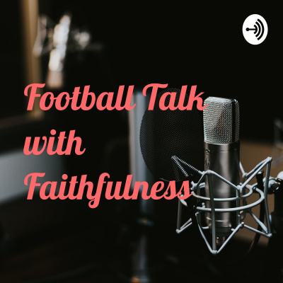 Football Talk With Kasborn