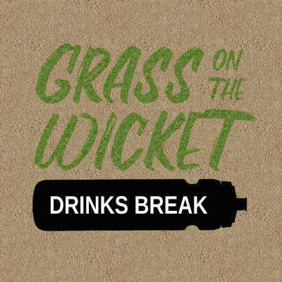 Grass On The Wicket