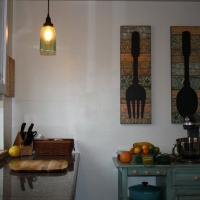 Episode #5- Countertops, countertops, countertops.