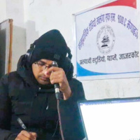 आफूखुसी जिल्ला छोड्ने कर्मचारीलाई कारबाहीका लागि लेखी पठाउने जाजरकोटका प्रमुख जिल्ला अधिकारी सुनारको निर्देशन