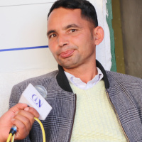 जाजरकोटको नलगाडमा २ सय किसानलाई राहत वितरण