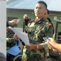 क्षितिज मगरःजनसेना कमान्डर, साहित्यकारदेखि मजदुरसम्म