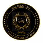 Sluta Sälj!