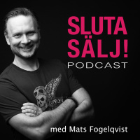 Säljskolan del 9: Jag var säker på att jag skulle dö.