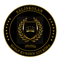 Säljskolan del 19: Vad gör du när du kört fast?
