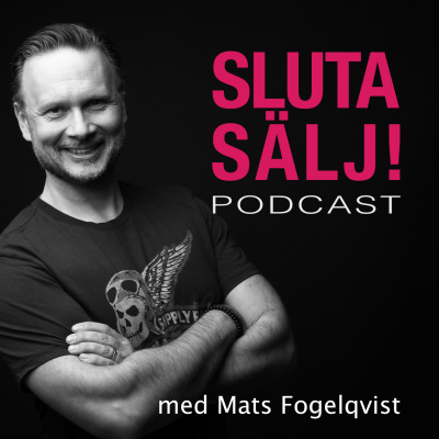 Sluta Sälj!