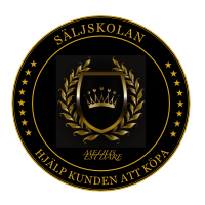Sluta Sälj!