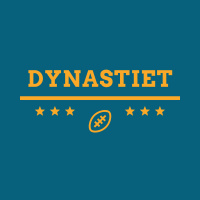 Episode 43: 2020 Mock Draft: Ikast Dynasty League