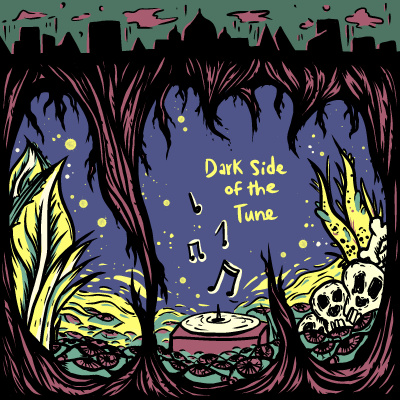 Dark Side Of The Tune: Underground Victoria