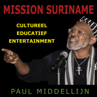 DOMSON EN ZIJN BRAZILAANSE PANNEKOEK