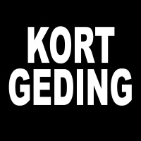 KORTGEDING-PINGELINGELING
