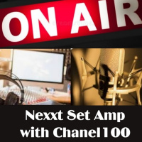 Nexxt Set Amp Radio Podcast Saturday Weekend Vibe