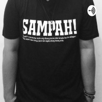 Ota-ota Santai Episode 1 : my first podcast