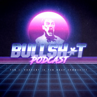 Ep. 56 - The Gang Gets Presidential