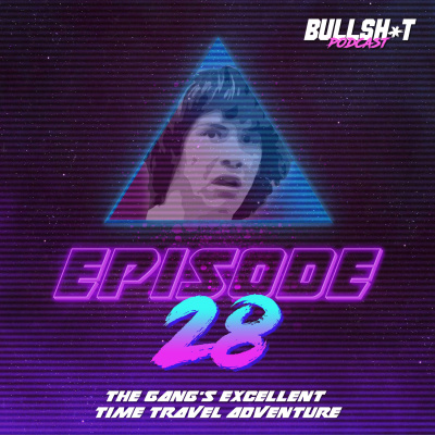 Bullsh*t Podcast