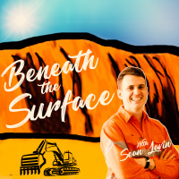 30 - Surviving domestic violence with Ash Turner