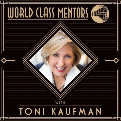 World Class Mentors - Toni Kaufman