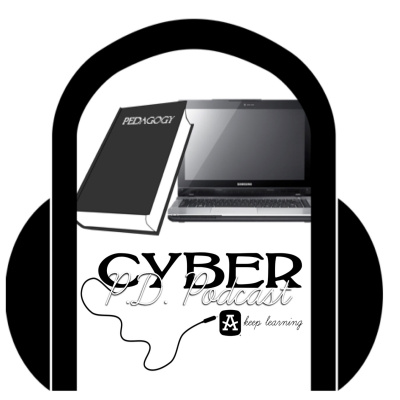 Cyber Pd Podcast
