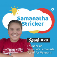 #28 - Sammies Lemonade Stand for Veterans