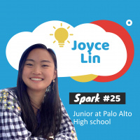 #25 - Joyce Lin: Learning Investment As a Student
