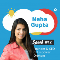 #12 - Neha Gupta: The Ripple Effect