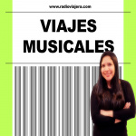 Viajes Musicales